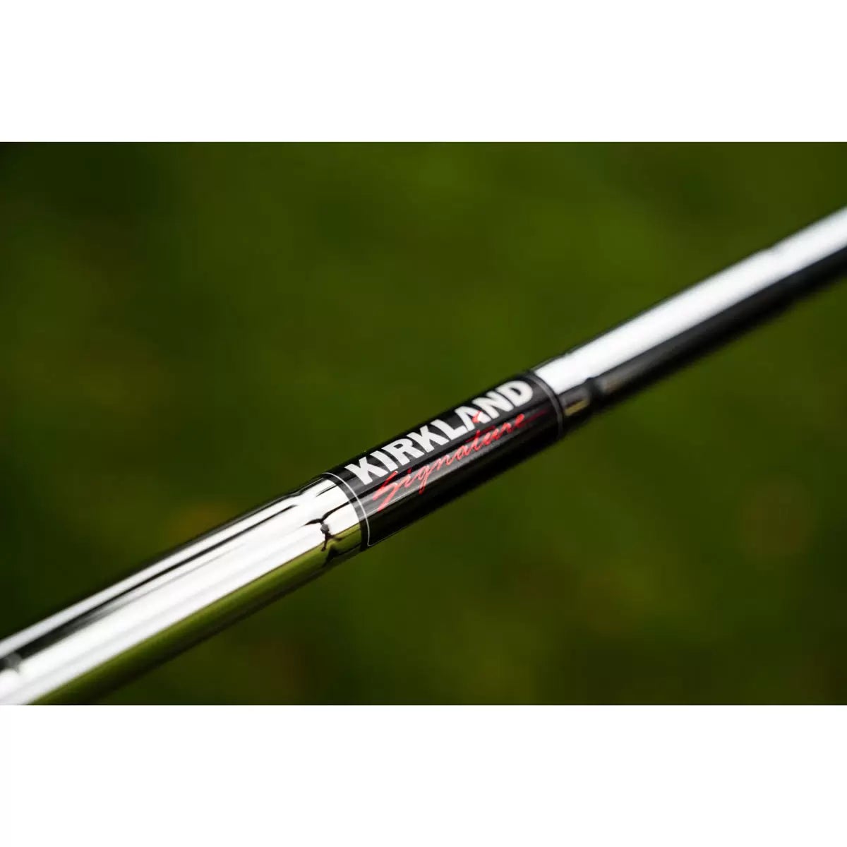 Kirkland Signature 3 Piece Golf Wedge Set